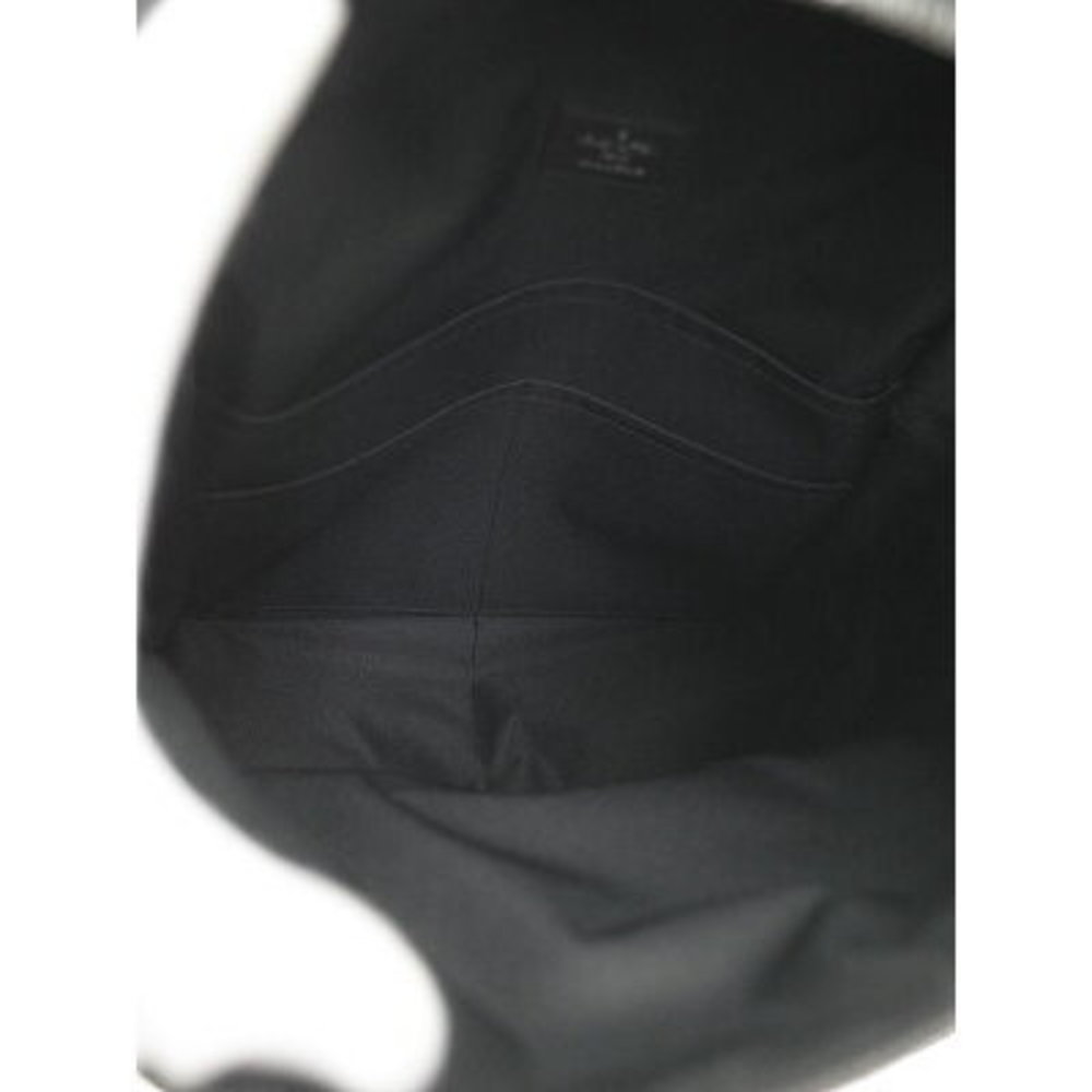 Louis Vuitton Monogram Eclipse Black Backpack - image 3